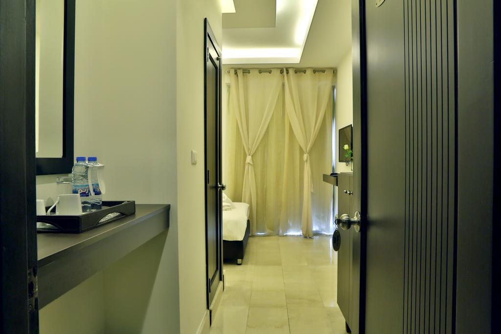 Parklane Furnished Suites Beyrouth Extérieur photo